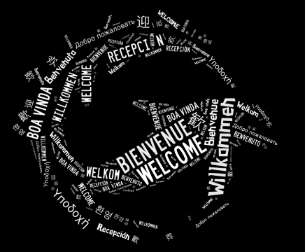 Welcome!