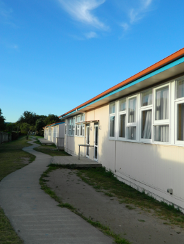 The Prefab Story